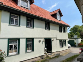 Ferienhaus an der “Ilse”